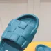 Louis Vuitton Shoes for Women's Louis Vuitton Slippers Waterfront Beach slippers #A53228