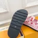 Louis Vuitton Shoes for Women's x TM Pool Pillow Flat Comfort Mules #A54034