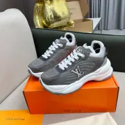 Louis Vuitton Run Shoes for Women's Louis Vuitton Sneakers #A43631