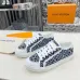 Louis Vuitton Shoes for Women's Louis Vuitton Sneakers #A53320
