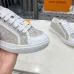 Louis Vuitton Shoes for Women's Louis Vuitton Sneakers #A53321