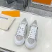 Louis Vuitton Shoes for Women's Louis Vuitton Sneakers #A53321