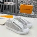 Louis Vuitton Shoes for Women's Louis Vuitton Sneakers #A53321