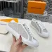 Louis Vuitton Shoes for Women's Louis Vuitton Sneakers #A53321