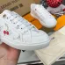 Louis Vuitton Shoes for Women's Louis Vuitton Sneakers #A53322