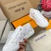 Louis Vuitton Shoes for Women's Louis Vuitton Sneakers #A53322