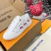 Louis Vuitton Shoes for Women's Louis Vuitton Sneakers #A53322