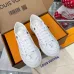 Louis Vuitton Shoes for Women's Louis Vuitton Sneakers #A53322