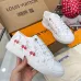 Louis Vuitton Shoes for Women's Louis Vuitton Sneakers #A53322