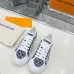 Louis Vuitton Shoes for Women's Louis Vuitton Sneakers Lagoon Monogram #A53226