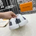 Louis Vuitton Shoes for Women's Louis Vuitton Sneakers Lagoon Monogram #A53226