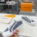 Louis Vuitton Shoes for Women's Louis Vuitton Sneakers Lagoon Monogram #A53226