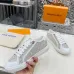 Louis Vuitton Shoes for Women's Louis Vuitton Sneakers Lagoon Monogram #A53226