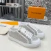 Louis Vuitton Shoes for Women's Louis Vuitton Sneakers Lagoon Monogram #A53226