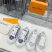 Louis Vuitton Shoes for Women's Louis Vuitton Sneakers Lagoon Monogram #A53226