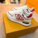 Louis Vuitton Shoes for Women's Louis Vuitton Sneakers Neo Run Away #A53227