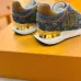 Louis Vuitton Shoes for Women's Louis Vuitton Sneakers Neo Run Away #A53227