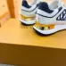 Louis Vuitton Shoes for Women's Louis Vuitton Sneakers Neo Run Away #A53227