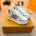 Louis Vuitton Shoes for Women's Louis Vuitton Sneakers Neo Run Away #A53227