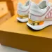 Louis Vuitton Shoes for Women's Louis Vuitton Sneakers Neo Run Away #A53227