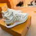 Louis Vuitton Shoes for Women's Louis Vuitton Sneakers Neo Run Away #A53227