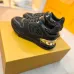 Louis Vuitton Shoes for Women's Louis Vuitton Sneakers Neo Run Away #A53227