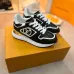 Louis Vuitton Shoes for Women's Louis Vuitton Sneakers Neo Run Away #A53227