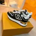 Louis Vuitton Shoes for Women's Louis Vuitton Sneakers Neo Run Away #A53227