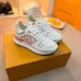 Louis Vuitton Shoes for Women's Louis Vuitton Sneakers Neo Run Away #A53227