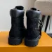 Louis Vuitton Shoes for Women's and Man's Brand L boots top quality Via Instagram #A42425