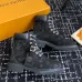 Louis Vuitton Shoes for Women's and Man's Brand L boots top quality Via Instagram #A42425