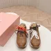Miu Miu Shoes for Women #A51738