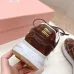 Miu Miu Shoes for Women #A51738