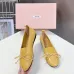 Miu Miu Shoes for Women #A52443