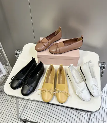 Miu Miu Shoes for Women #A52443