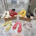 Miu Miu Shoes for Women New style high heel sandals Heel height: 4.5cm/7.5cm #A53225