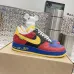 Louis Vuitton x  Nike Air Force 1 shoes High Quality 9 Colors Sizes 35-45 #999928124