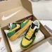 Louis Vuitton x  Nike Air Force 1 shoes High Quality 9 Colors Sizes 35-45 #999928124
