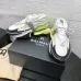 BALMAIN X KITH Unicorn Sneakers High Quality (3 colors) #999927396