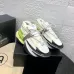BALMAIN X KITH Unicorn Sneakers High Quality (3 colors) #999927396