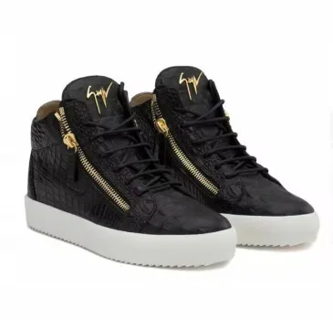 GZ Sneakers Trainers Black #9999950760