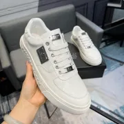 PHILIPP PLEIN Men's Sneakers #A44493