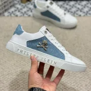 PHILIPP PLEIN shoes for Men's PHILIPP PLEIN Sneakers #A43578