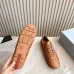 Prada Shoes Caramel Montecarlo Re-Edition 2005 antiqued nappa leather #A53235