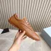 Prada Shoes Caramel Montecarlo Re-Edition 2005 antiqued nappa leather #A53235