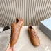 Prada Shoes Caramel Montecarlo Re-Edition 2005 antiqued nappa leather #A53235