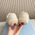 Prada Shoes Prada Sneakers Prada Rank Suede T-Toe Retro Runner Sneakers #A53234