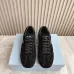 Prada Shoes Prada Sneakers Prada Rank Suede T-Toe Retro Runner Sneakers #A53234