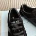 Prada Shoes Prada Sneakers Prada Rank Suede T-Toe Retro Runner Sneakers #A53234