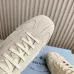 Prada Shoes Prada Sneakers Prada Rank Suede T-Toe Retro Runner Sneakers #A53234